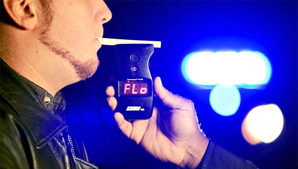 BIG BUCKS: DUI cost exceed price of penalty.