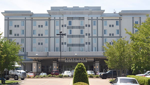 Home, Riverwalk Casino Hotel
