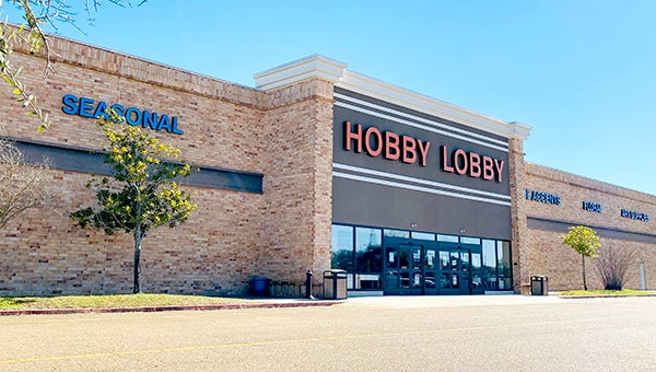 No Results  Hobby Lobby