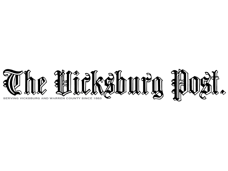 City seeks Corps help to move levee - The Vicksburg Post - Vicksburg Post