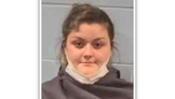 Vicksburg Woman Faces Felony Charges After Driving Over Girlfriend 