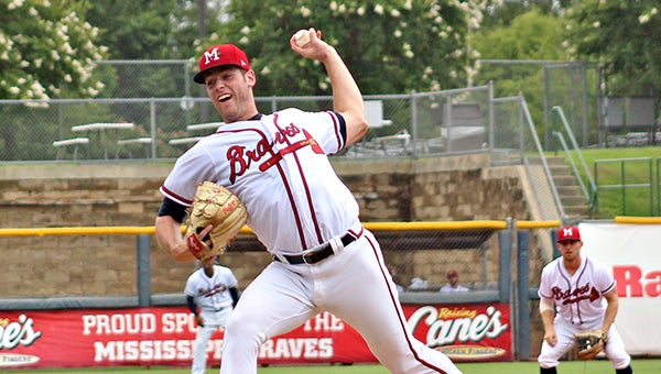 Mississippi Braves survive MLB's minor league realignment - The