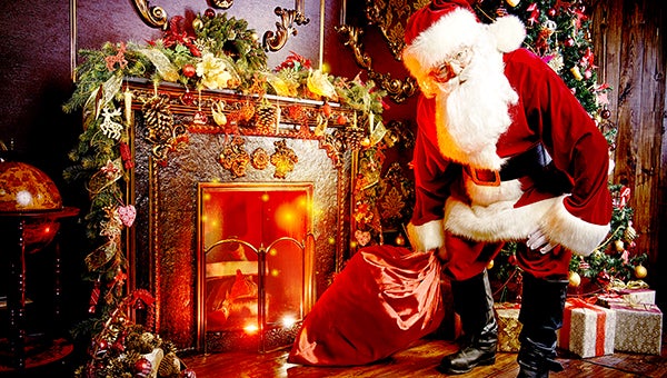 BARBIE KELLY CHELSEA CHRISTMAS FIGURES ANGEL ELF & SANTA'S HELPER *NEW* 