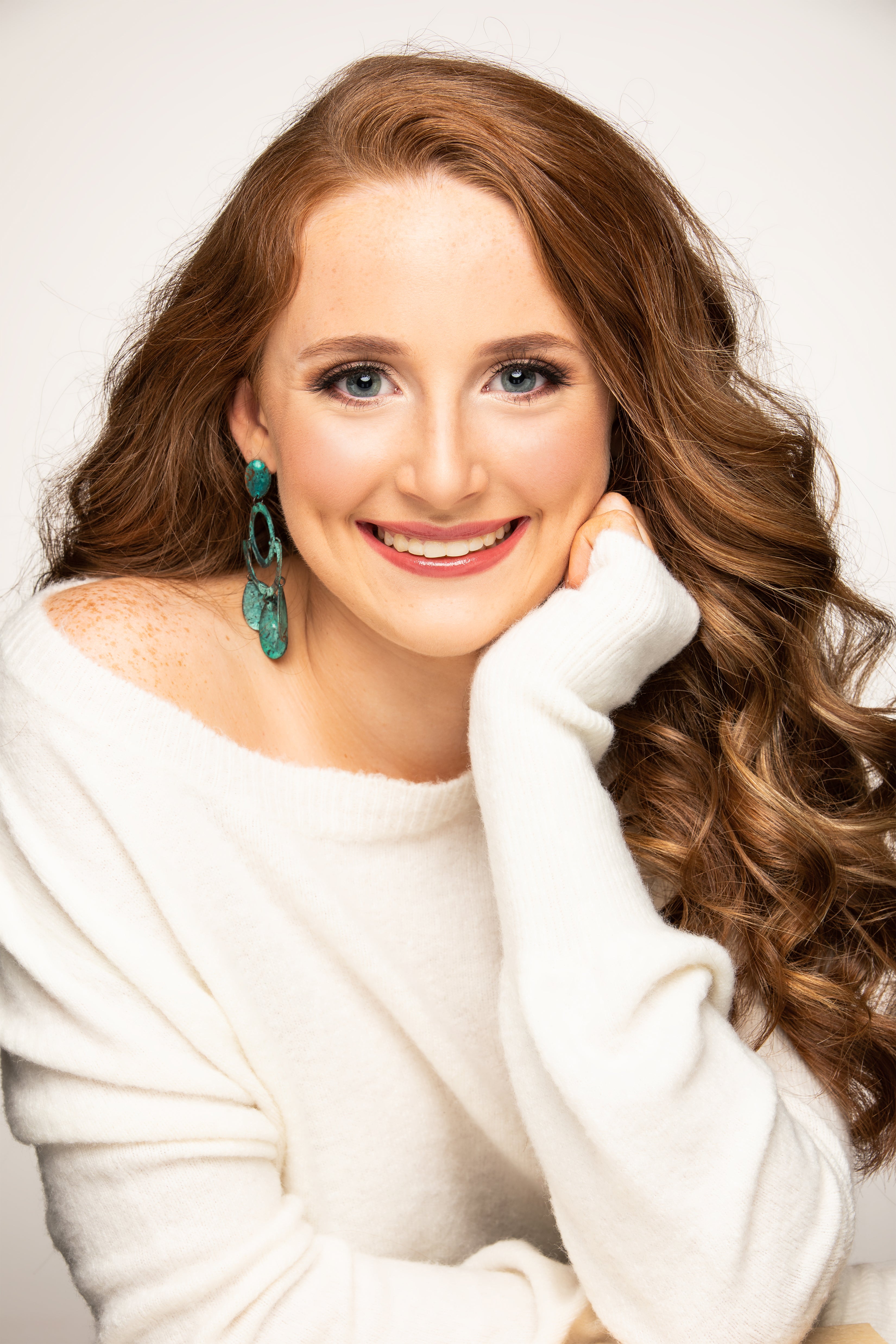 OUTLOOK: Miss Mississippi’s Outstanding Teen to be crowned in Vicksburg – The Vicksburg Post