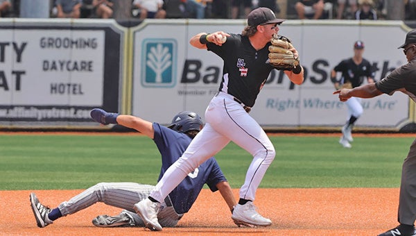 Southern Miss enters last Conference USA Tournament with a lot to play for - The Vicksburg Post