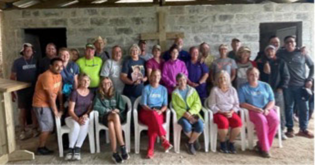 VICKSBURG A GUATEMALA: Voluntarios de la iglesia local llevan ayuda, cuidados y el evangelio a la aldea – The Vicksburg Post