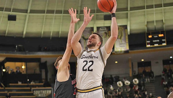 craft Terapi Sommetider No hot dogging: Southern Miss basketball drawing fans, attention with  success - The Vicksburg Post | The Vicksburg Post