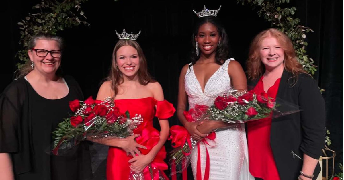 Miss Vicksburg and Miss Key to South competition dates set - The Vicksburg  Post