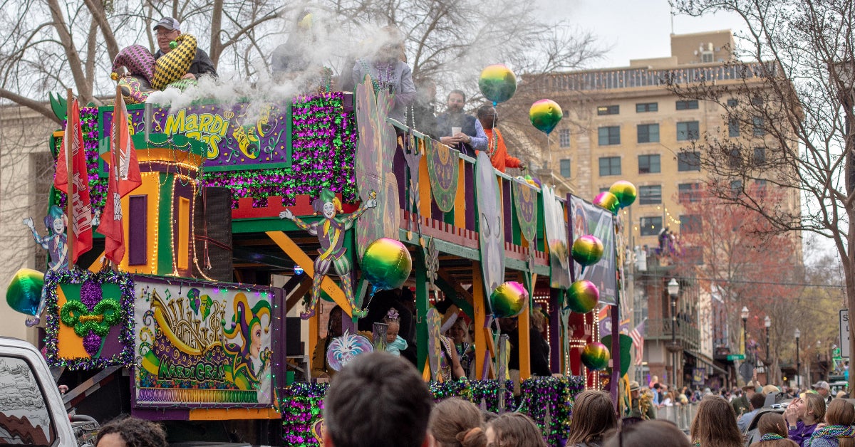 GO TO THE MARDI GRAS Parade winners announced for 2023 The Vicksburg